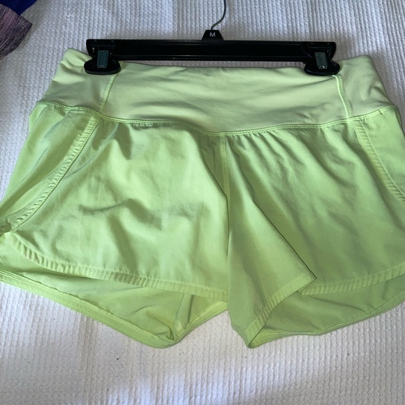 Lululemon shorts - Picture 3 of 3